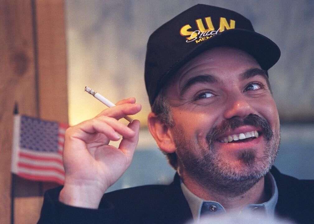Billy Bob Thornton